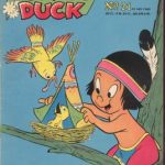 Donald Duck Weekblad - 1960 - 21