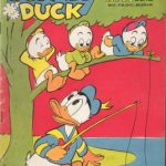 Donald Duck Weekblad - 1960 - 22