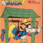 Donald Duck Weekblad - 1960 - 23