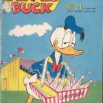 Donald Duck Weekblad - 1960 - 24