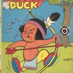 Donald Duck Weekblad - 1960 - 25