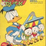 Donald Duck Weekblad - 1960 - 26