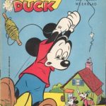 Donald Duck Weekblad - 1960 - 27