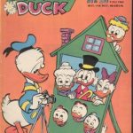 Donald Duck Weekblad - 1960 - 28