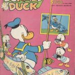 Donald Duck Weekblad - 1960 - 30