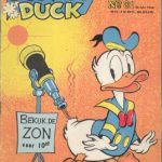 Donald Duck Weekblad - 1960 - 31