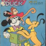 Donald Duck Weekblad - 1960 - 32