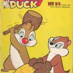 Donald Duck Weekblad - 1960 - 33