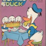 Donald Duck Weekblad - 1960 - 34