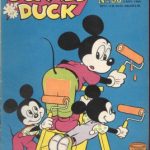 Donald Duck Weekblad - 1960 - 36