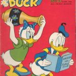 Donald Duck Weekblad - 1960 - 37