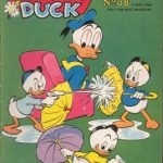 Donald Duck Weekblad - 1960 - 38