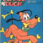 Donald Duck Weekblad - 1960 - 39