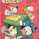 Donald Duck Weekblad - 1960 - 40