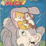 Donald Duck Weekblad - 1960 - 41