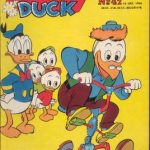 Donald Duck Weekblad - 1960 - 42
