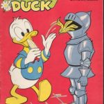 Donald Duck Weekblad - 1960 - 43