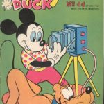 Donald Duck Weekblad - 1960 - 44