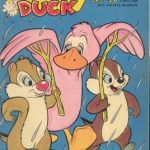 Donald Duck Weekblad - 1960 - 45