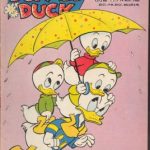 Donald Duck Weekblad - 1960 - 47