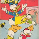 Donald Duck Weekblad - 1960 - 49