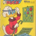 Donald Duck Weekblad - 1960 - 50