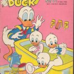 Donald Duck Weekblad - 1960 - 51