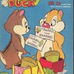 Donald Duck Weekblad - 1960 - 52