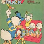 Donald Duck Weekblad - 1960 - 53