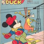 Donald Duck Weekblad - 1961 - 02