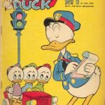 Donald Duck Weekblad - 1961 - 03