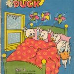 Donald Duck Weekblad - 1961 - 04