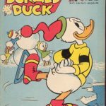 Donald Duck Weekblad - 1961 - 06