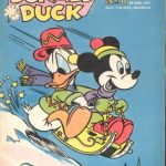 Donald Duck Weekblad - 1961 - 08