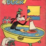 Donald Duck Weekblad - 1961 - 10