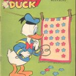 Donald Duck Weekblad - 1961 - 11