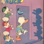 Donald Duck Weekblad - 1961 - 12