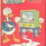 Donald Duck Weekblad - 1961 - 14