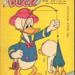 Donald Duck Weekblad - 1961 - 15