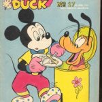Donald Duck Weekblad - 1961 - 17