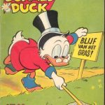 Donald Duck Weekblad - 1961 - 20