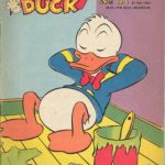 Donald Duck Weekblad - 1961 - 21