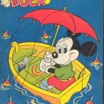 Donald Duck Weekblad - 1961 - 24