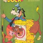 Donald Duck Weekblad - 1961 - 25