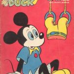 Donald Duck Weekblad - 1961 - 26
