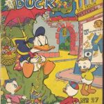 Donald Duck Weekblad - 1961 - 27