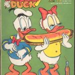 Donald Duck Weekblad - 1961 - 28