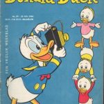 Donald Duck Weekblad - 1961 - 29