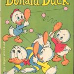 Donald Duck Weekblad - 1961 - 31