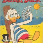 Donald Duck Weekblad - 1961 - 32